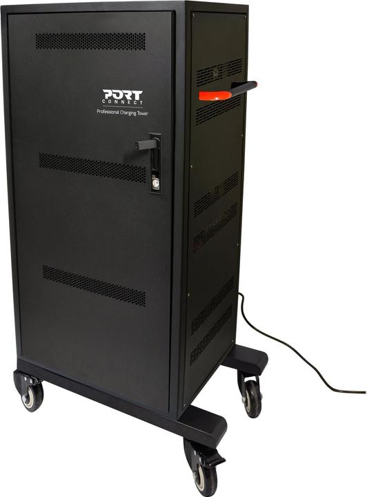 Produktbild Port Designs 901955 Ladegerät für Mobilgeräte Indoor