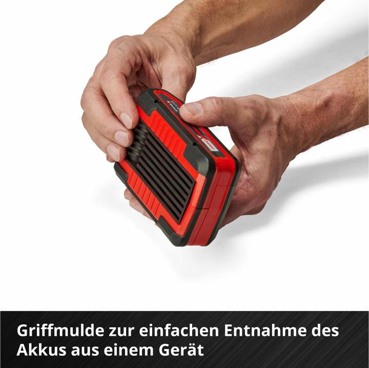 Produktbild Einhell Power-X-Change Plus (18 V)