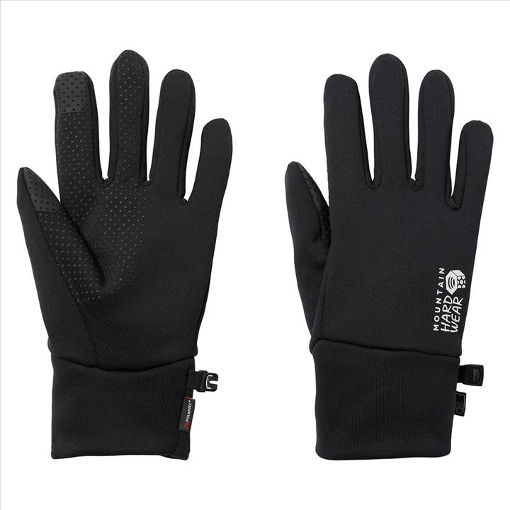Produktbild Mountain Hardwear Power Stretch® Stimulus™ Glove (M)