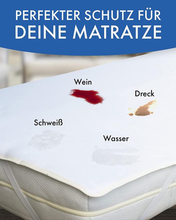 Image du produit Procave SleepClean (110 x 190 cm)