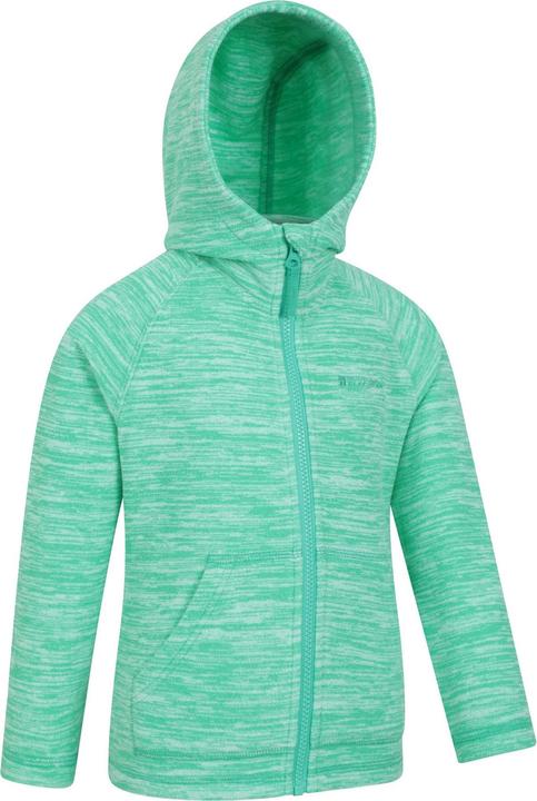 Image du produit Mountain Warehouse - Veste à capuche SNOWDONIA - Enfant (104)