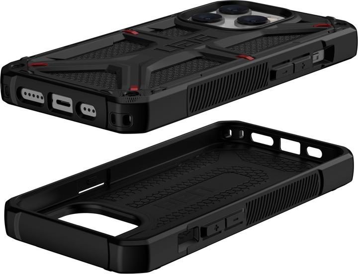 Image du produit UAG Étui Monarch (Apple iPhone 14 Pro)