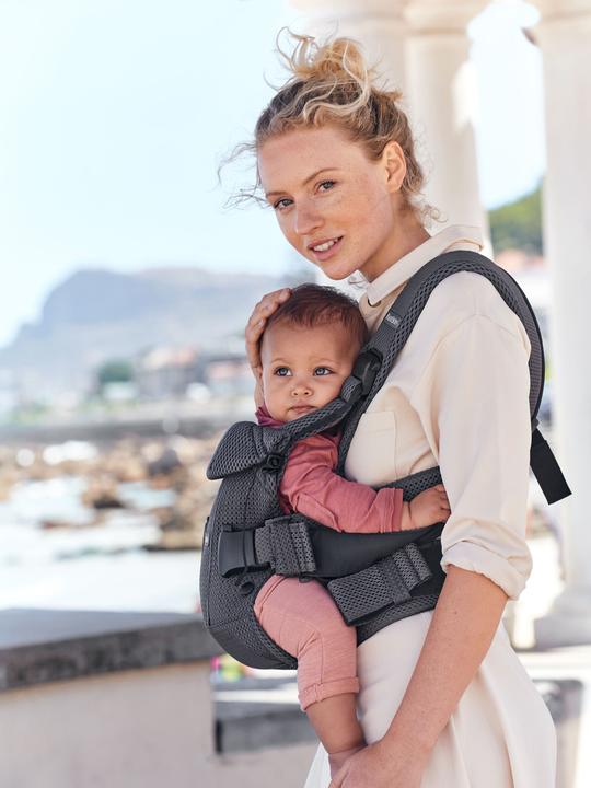 Actual product image BabyBjörn One Air