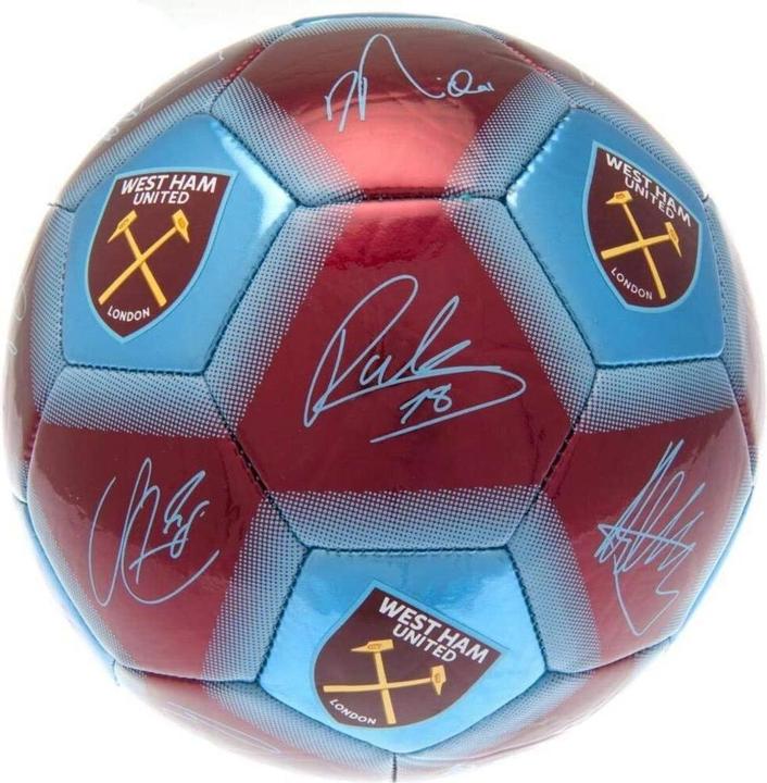 Image du produit West Ham United FC UTTA6060 P