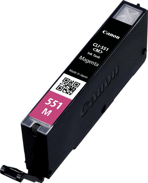 Productafbeelding Canon Cli-551m (M)