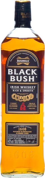 Produktbild Bushmills Black Bush Irish Whiskey (Irish Whiskey)
