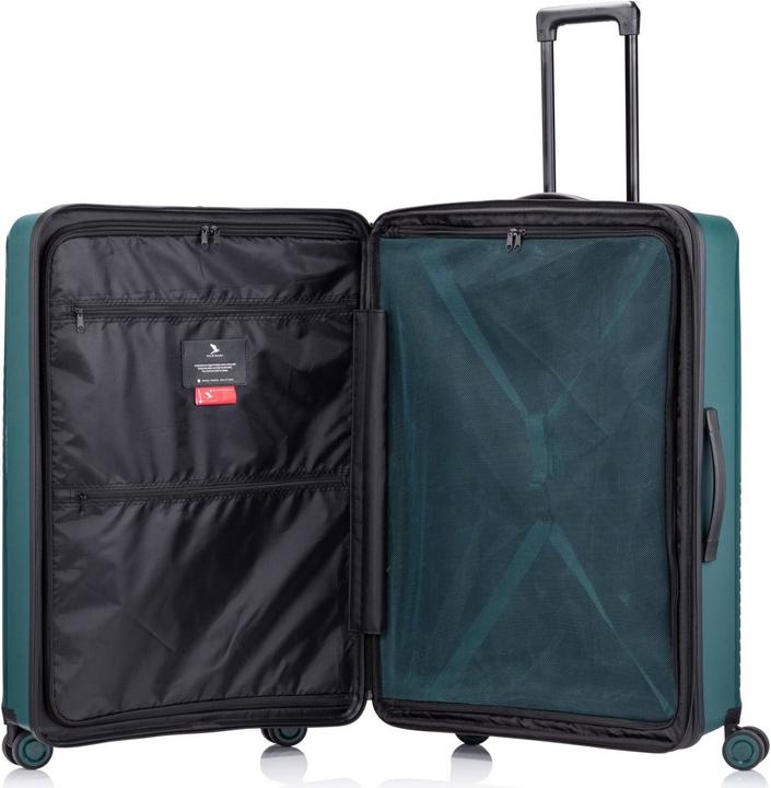 Immagine prodotto Pack Easy Jet (137 l, L (90 - 115l))