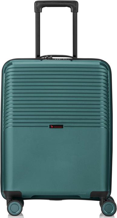 Pack Easy Jet (44 l, Handgepäck (bis 50l))