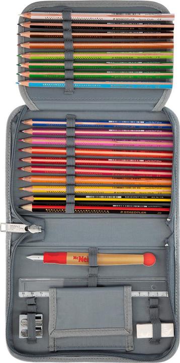 Produktbild Mc Neill ERGO PRIMERO - Schulranzen Set 4tlg. (20 l)