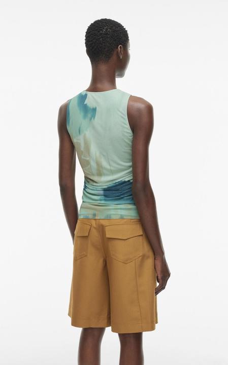 Immagine prodotto Rouge Edit Rundhals Top (XS)
