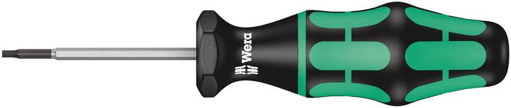 Wera Werkplaats koppelindicator (3/4", 3 Nm, 300 Nm)