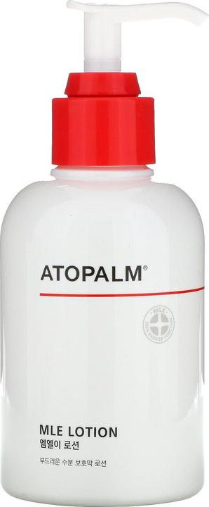 Image du produit Atopalm Lotion MLE (Lotion pour le corps, 200 ml)