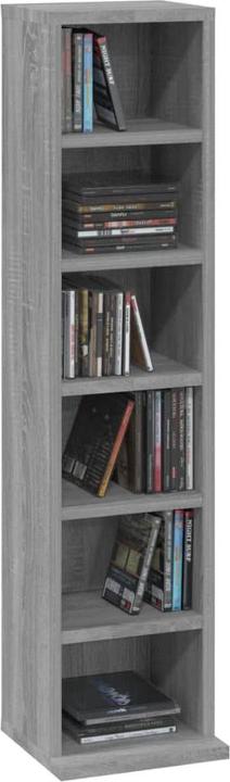 Produktbild VidaXL CD-Schrank