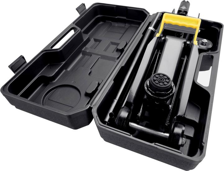 Actual product image Deuba Tyre changing set