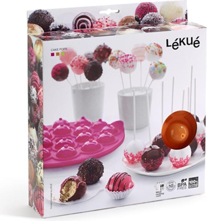 Immagine prodotto Lékué torte pop (25 cm)