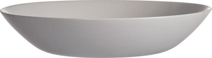 Luminarc SOUP PLATE 20CM P0703 DIWALI GRANIT (20 cm)