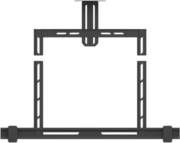 Immagine prodotto Multibrackets M Universal Soundbar Mount (Mobile TV, 40", 10 kg)