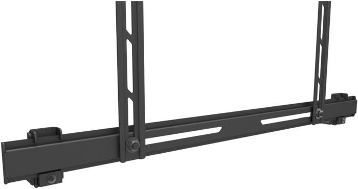 Immagine prodotto Multibrackets M Universal Soundbar Mount (Mobile TV, 40", 10 kg)