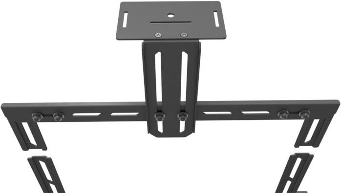 Immagine prodotto Multibrackets M Universal Soundbar Mount (Mobile TV, 40", 10 kg)