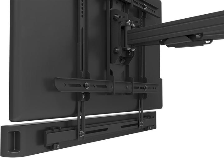 Immagine prodotto Multibrackets M Universal Soundbar Mount (Mobile TV, 40", 10 kg)