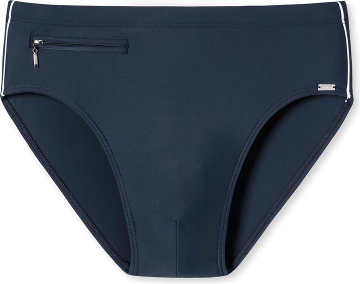 Schiesser Badehose Slip Komfort (10)