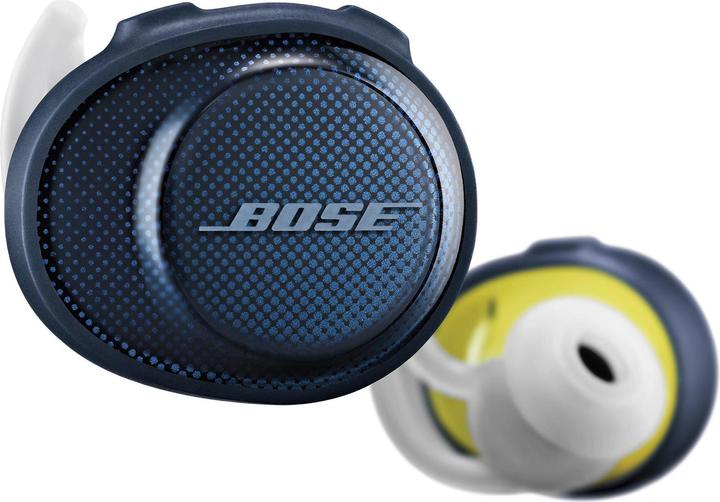 Image du produit Bose SoundSport Free (5 h)