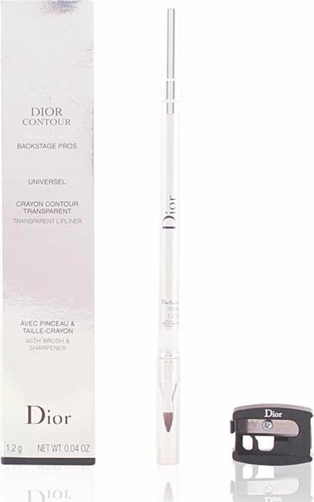 Dior Contour Universal (001)