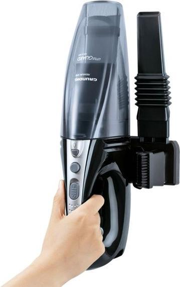 Actual product image Grundig Vch6130