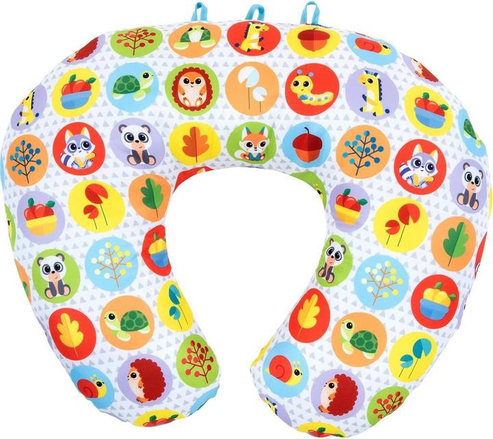 Image du produit Chicco Coussin de positionnement et de jeu
