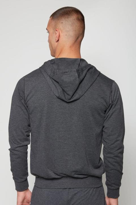 Produktbild Perform M Hooded jacket (XL)