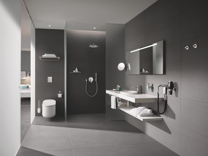 Actual product image Grohe Silverflex 28364 (150 cm)