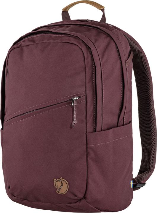 Actual product image Fjällräven Räven 20 L Backpack (20 l)