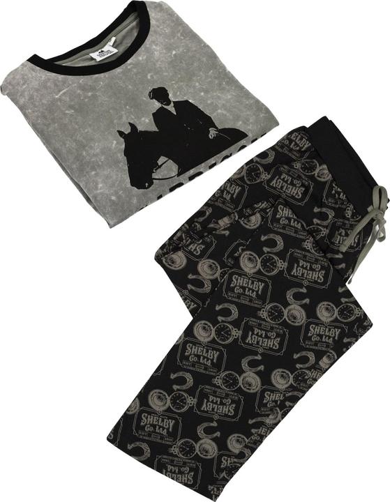 Image du produit Peaky Blinders Family Pyjama (M)