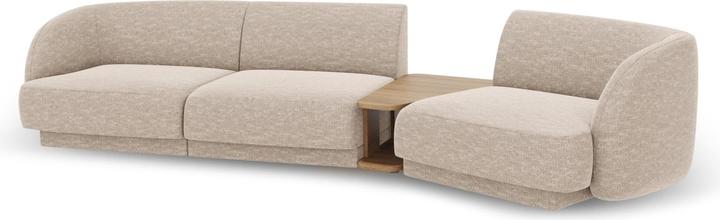 Actual product image Micadoni Miley (2 person sofa, 3-seater, 4-seater)