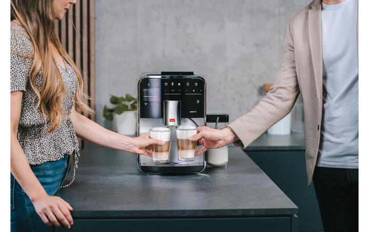 Produktbild Melitta Barista Smart T F830-101