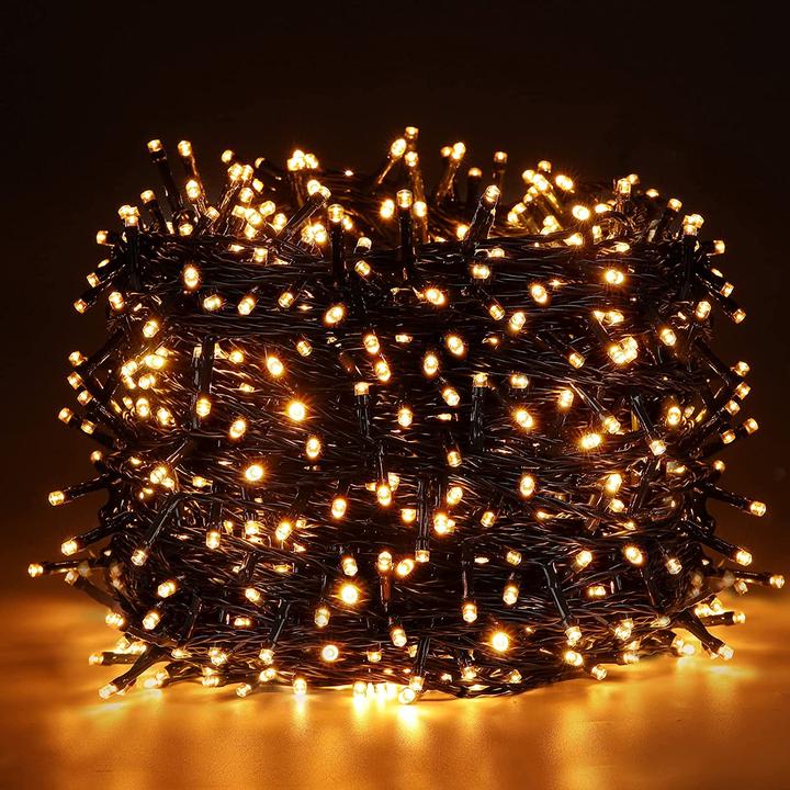 Produktbild Elktry LED Lichterkette 25m (25 m)