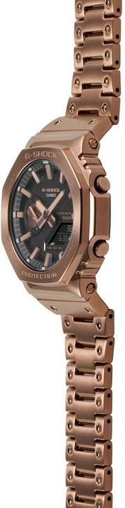 Image du produit G-Shock GM-B2100GD-5AER (Montre avec pierre précieuse, 44 mm)