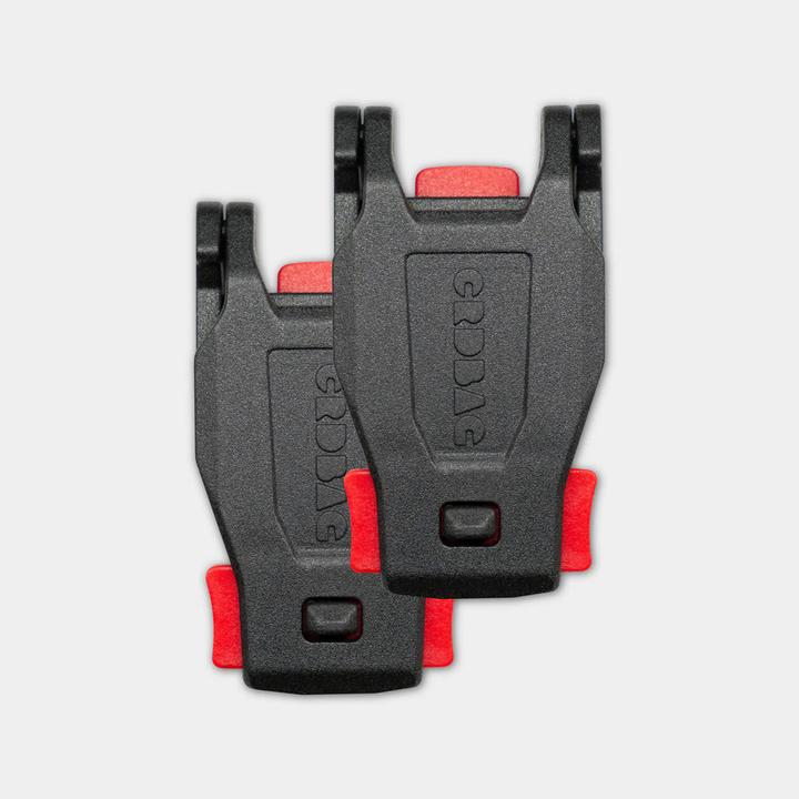 CRDBAG Maglock MOLLE Schnallen (Étui pour accessoires de caméra)
