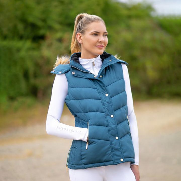 Immagine prodotto Coldstream Gilet Leitholm (XL)