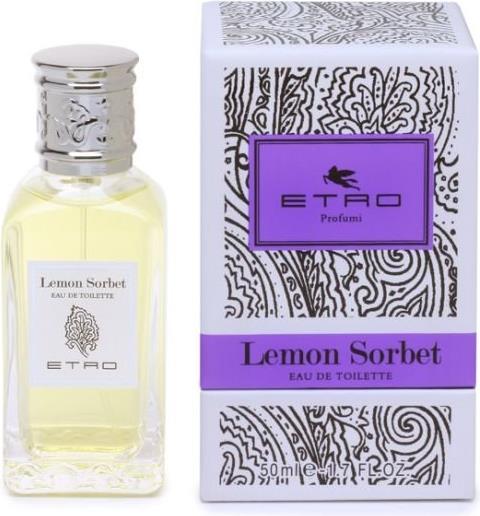 Produktbild Etro Lemon Sorbet (Eau de Toilette, 50 ml)