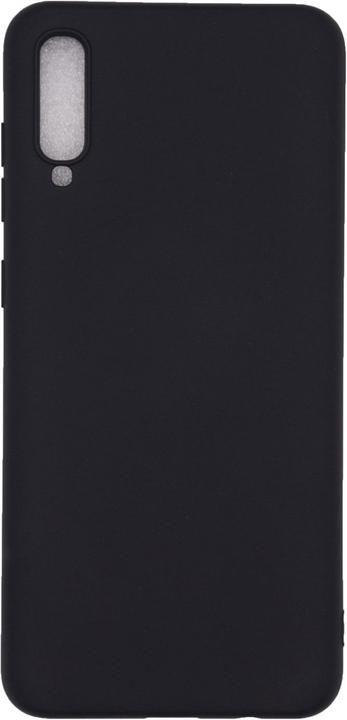 Produktbild Evelatus A70 Soft Touch Silicone (Samsung Galaxy A70)