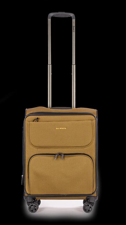 Produktbild Stratic Bendigo Light+ - Trolleykoffer (40 l, Handgepäck (bis 50l))