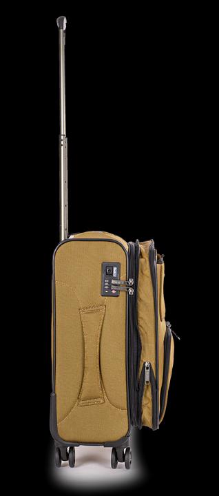 Produktbild Stratic Bendigo Light+ - Trolleykoffer (40 l, Handgepäck (bis 50l))