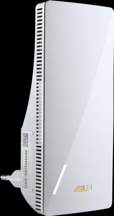 Actual product image ASUS RP-AX58