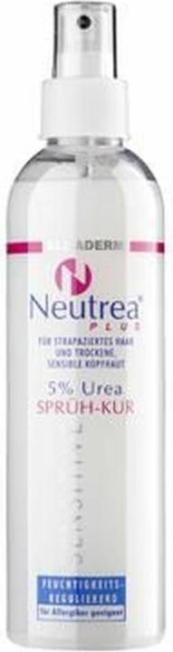 Elkaderm Neutrea 5% Urea Sprühkur (250 ml)
