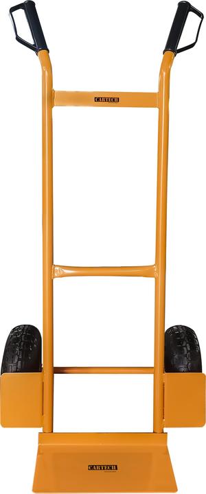 Immagine prodotto CarTech carrello a mano Acciaio 200 kg (200 kg)