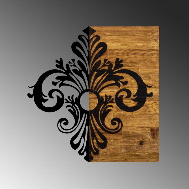 Produktbild Wallxpert Alana (58 x 57 cm)