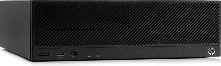 Actual product image HP Engage Flex Pro SFF i5-8500T () RAM SSD Keyboard + Mouse Windows 10 Pro (Intel Core i5-8500T, 8 GB, 128 GB, UHD Graphics 630)
