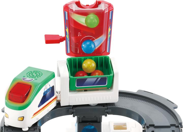 Produktbild VTech Super Sky Tower Set XL300E