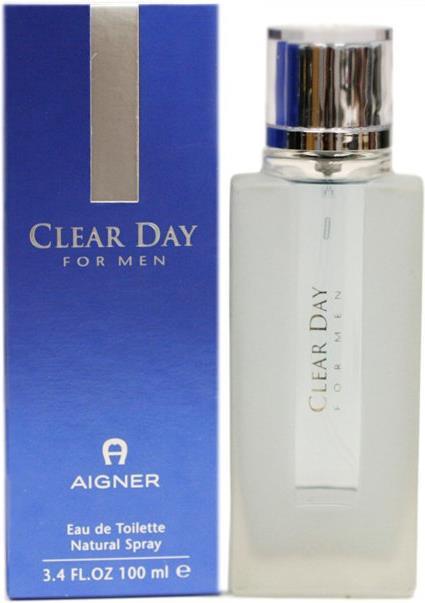 Etienne Aigner Aigner Clear Day (Eau de toilette, 100 ml)